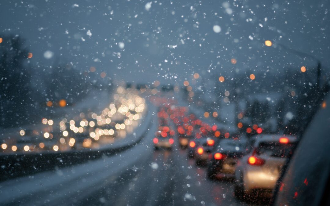 driver visibility expert witness