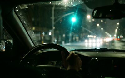 Beyond the Headlights: Why Standard Photography Fails in Nighttime Accident Litigation