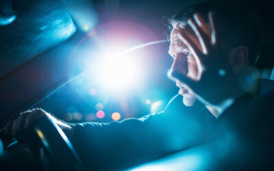 Proving What the Driver Actually Saw: How a Nighttime Visibility Expert Witness Can Win Your Auto Case